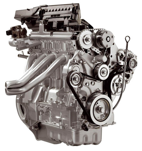 2002 Rover Ninety Car Engine